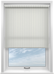 Linara SPC, Ice - Roller Blind